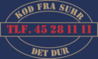 Kod Fra Suhr