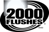 2000 Flushes