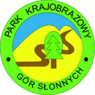 Parku Krajobrazowego Gor Slonnych