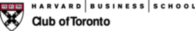 Harvard Business School - Club Of Toronto