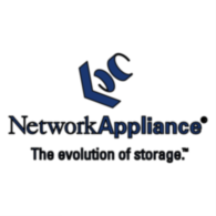 Network Appliance