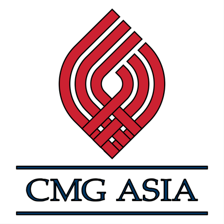 Cmg Asia