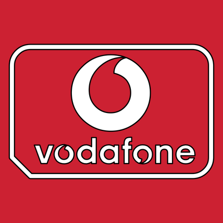Vodafone