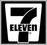 7 Eleven