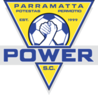 Parramatta Power