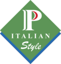 P Italian Style