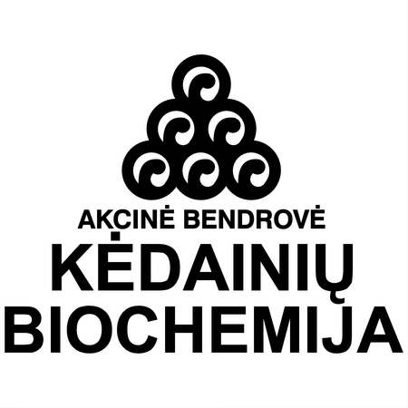 Kedainiu Biochemija