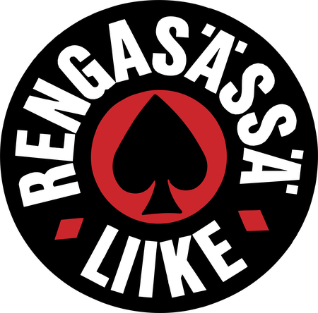 Rengasassa Liike