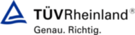 Tuev Rheinland Logo1