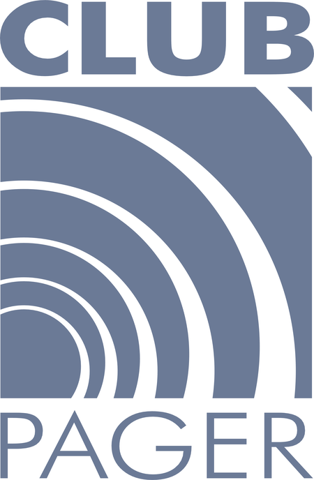 Club Pager
