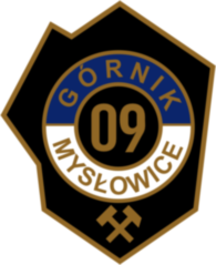 KS Gornik 09 Myslowice