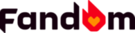Fandom wordmark