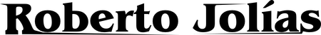 Roberto Jolias