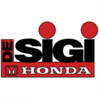 Honda De Sigi