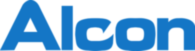Logo Alcon