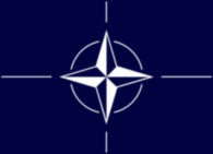 Flag of NATO