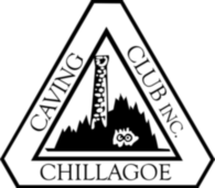 CHILLAGOE CAVING CLUB