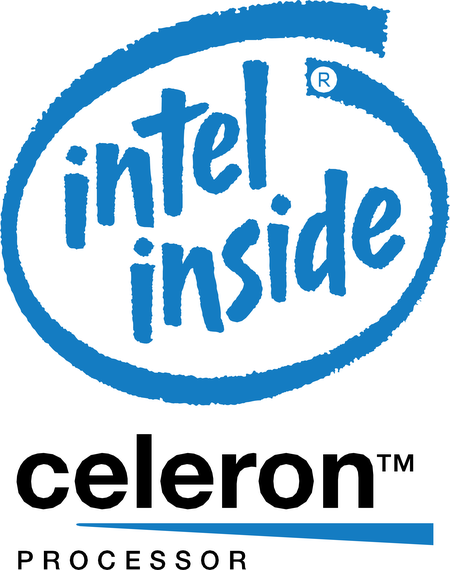 Celeron Processor