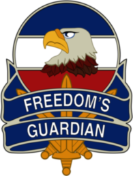 Freedom's Guardian