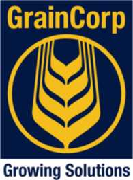 GrainCorp