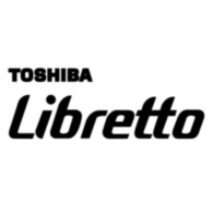 Toshiba Libretto
