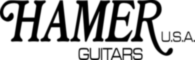 Hamer Guitars