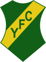 Ypiranga Futebol Clube de Sao Francisco do Sul SC