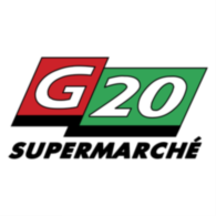 G 20