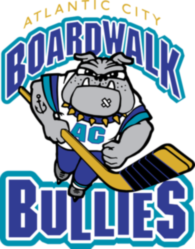 Atlantic City Boardwalk Bullies