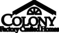 Colony Homes