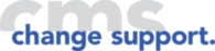Cms Ag Change Management Support