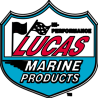 Lucas Oil Marine Products Light