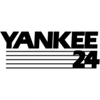 Yankee 24