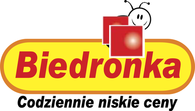 Biedronka