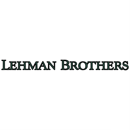 Lehman Brothers