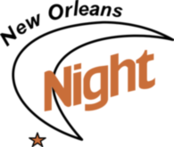 New Orleans Night