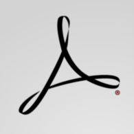 Adobe Acrobat Pro