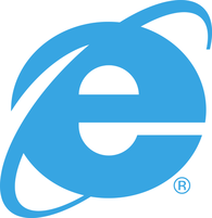 Internet Explorer