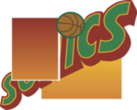 Seattle Supersonics