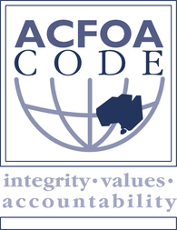 Acfoa Code