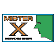 Mister X