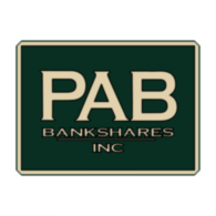 Pab Bankshares