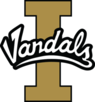 University Of Idaho Vandals