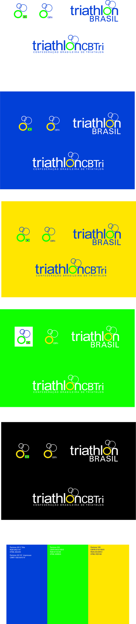 Triathlon Brasil
