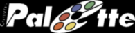 Canvas Palette