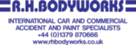 Rh Bodyworks