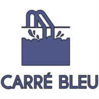 Carre Bleu