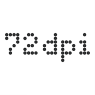 72 Dpi