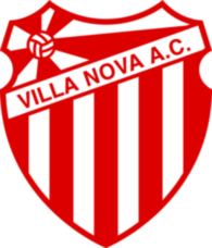 Villa Nova Ac Mg