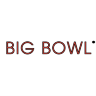 Big Bowl